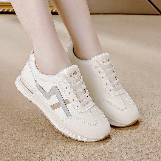 Damen Sportliche Sneakers R&B
