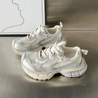 Damen Sportliche Lauf-Schuhe R&B