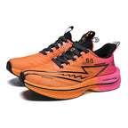 Damen Hochleistungs-Laufschuhe mit atmungsaktivem Obermaterial und reaktionsfreudiger Dämpfungstechnologie