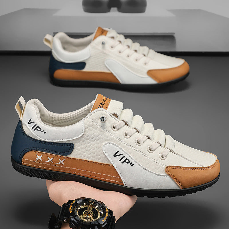 Damen Sportliche Sneaker mit hochwertiger Verarbeitung