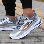 Damen Sportliche Atmungsaktive Sneaker