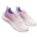 Damen Leichte und atmungsaktive Laufschuh mit innovativer Dämpfungstechnologie R&B