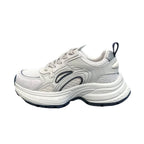 Damen Sportliche und komfortable Lauf-Sneaker mit atmungsaktivem Mesh-Obermaterial R&B