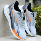 Damen Sportliche Lauf-Sneaker mit innovativer Dämpfungstechnologie R&B