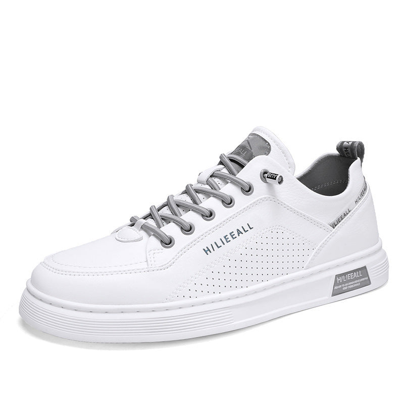 Damen Sportliche Freizeitsneaker mit atmungsaktivem Obermaterial und dämpfender Sohle R&B