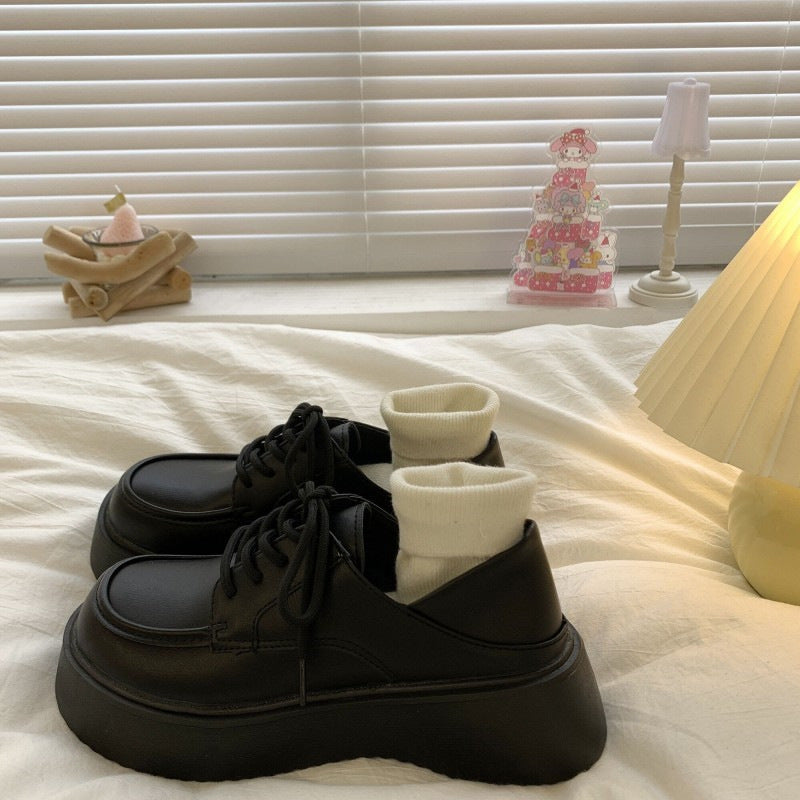 Damen Komfortable Plateauschuhe mit stilvollem Design R&B