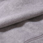 Herren højhals Pullover