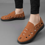 Damen Atmungsaktive Sandalen R&B