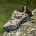 Damen Multifunktionale Wanderschuhe mit rutschfester Sohle und atmungsaktivem Obermaterial R&B
