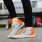 Damen Bequeme und elegante Sneaker R&B