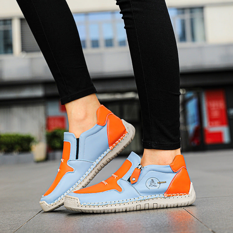 Damen Bequeme und elegante Sneaker R&B