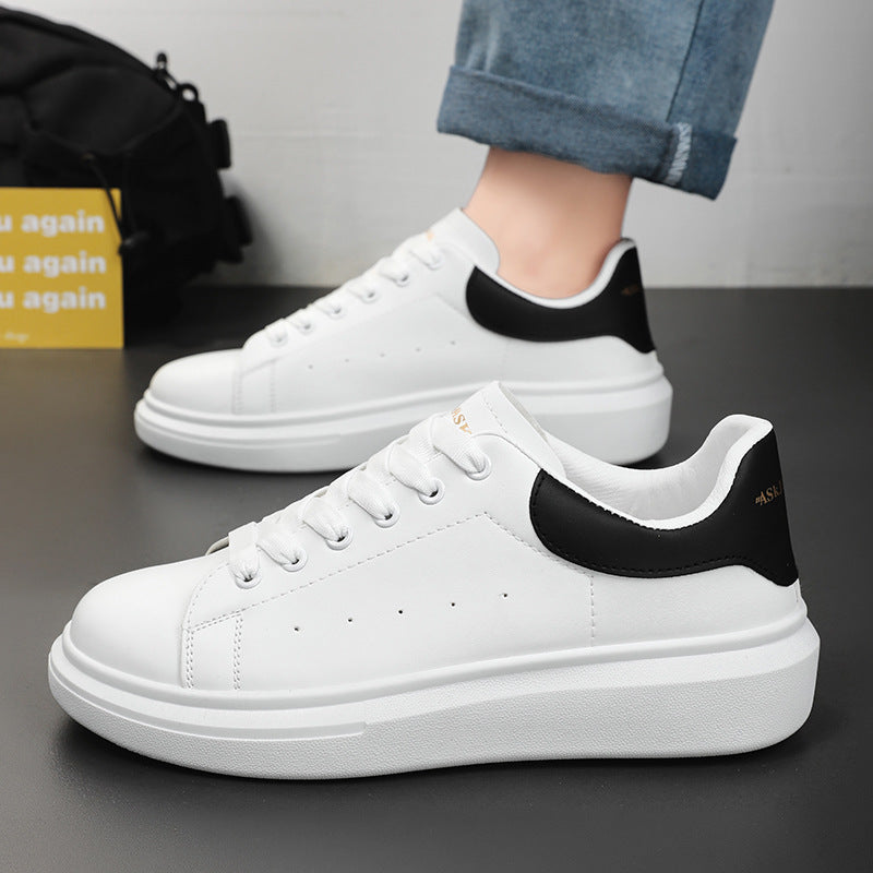 Damen modische Sneakers mit elegantem Design und bequemer Dämpfung R&B