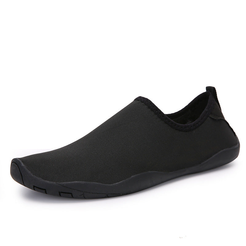 Damen Aqua-Freizeitschuhe mit antibakteriellem Obermaterial und rutschfester Sohle R&B