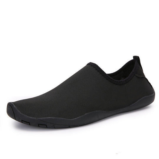 Damen Aqua-Freizeitschuhe mit antibakteriellem Obermaterial und rutschfester Sohle R&B