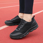 Damen Sportliche Sneakers mit flexibler Dämpfung und atmungsaktivem Obermaterial R&B