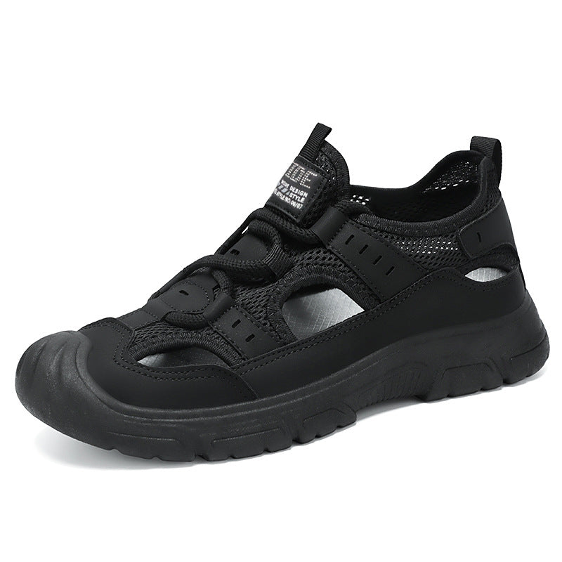 Damen Atmungsaktive Freizeit-Sneaker mit rutschfester Sohle und flexiblem Obermaterial R&B