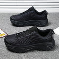 Damen Sportliche Laufschuhe mit atmungsaktiven Mesh-Obermaterial und stoßdämpfender Sohle R&B