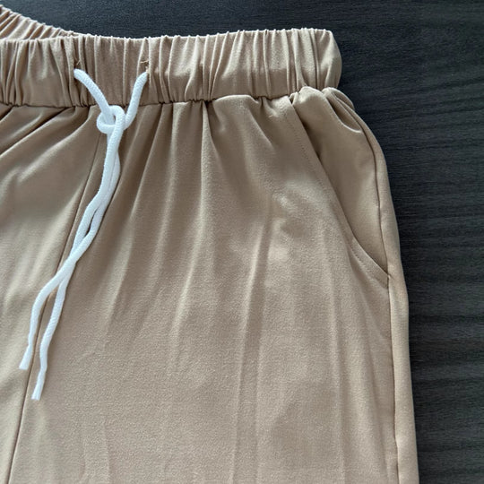 Damen Sportliche Freizeithose R&B