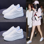 Damen Elegante Sneaker mit modischen Details und bequemer Sohle R&B