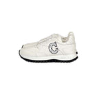 Damen Sportliche Sneaker mit gepolsterter Innensohle und rutschfester Laufsohle R&B