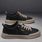 Damen Sportliche Freizeitschuhe mit strapazierfähigem Obermaterial und rutschfester Sohle R&B