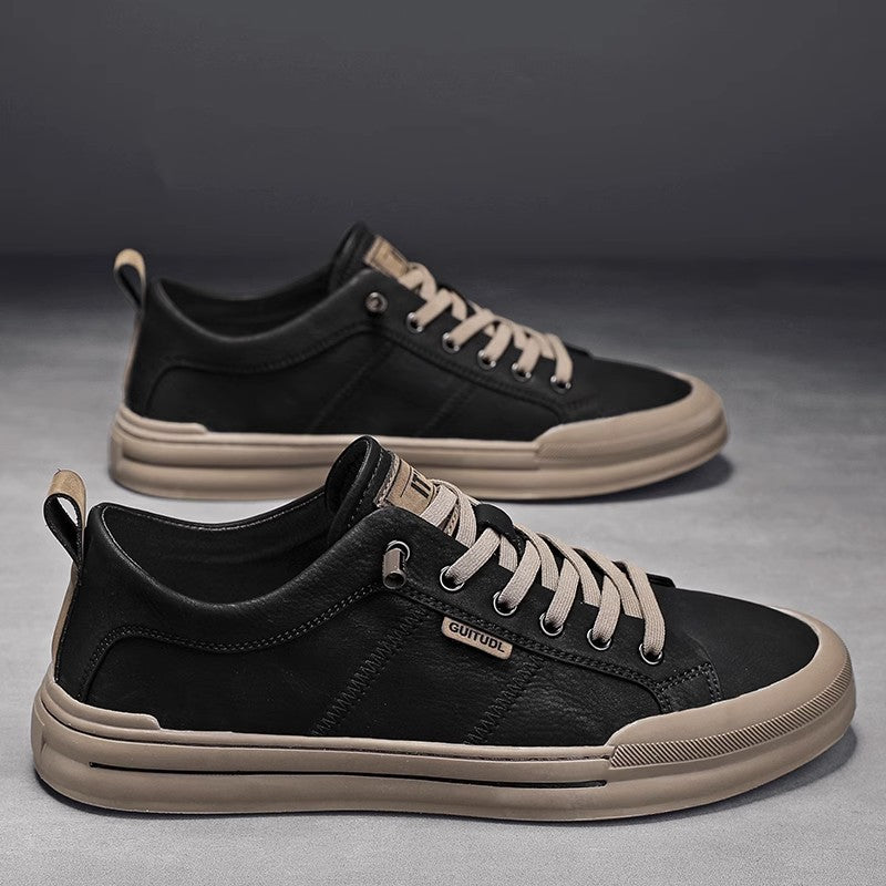 Damen Sportliche Freizeitschuhe mit strapazierfähigem Obermaterial und rutschfester Sohle R&B