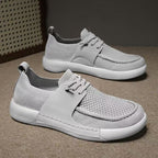 Damen Sportliche Sneaker mit innovativem atmungsaktivem Obermaterial und flexiblem Design