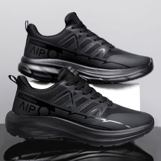 Damen Sportliche Laufschuhe mit flexibler Dämpfungstechnologie R&B