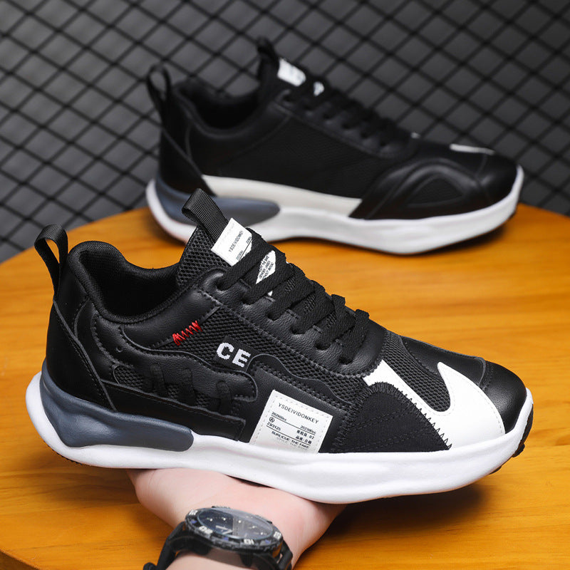 Damen Sportliche und bequeme Sneakers