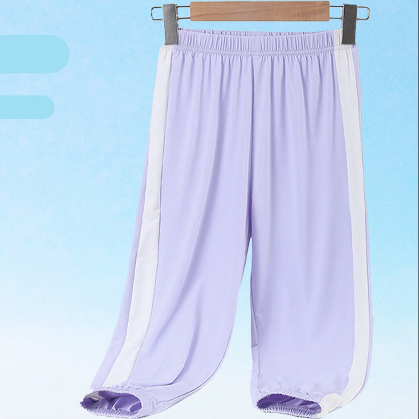Damen Leichte Sporthose mit atmungsaktiven Eigenschaften R&B