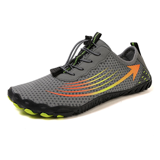 Damen Hochleistungs-Wassersportschuhe mit flexibler Sohle und atmungsaktivem Design R&B