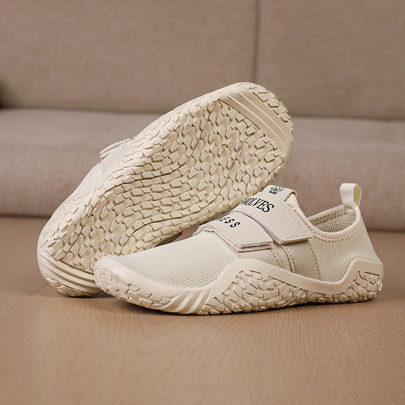 Damen Aqua-Badeschuhe mit rutschfester Sohle und optimalem Halt R&B