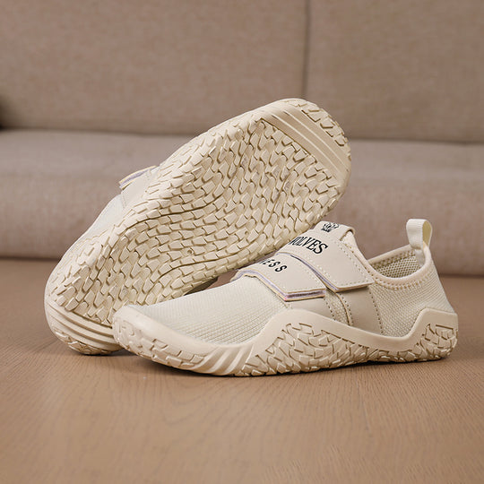Damen Aqua-Badeschuhe mit rutschfester Sohle und optimalem Halt R&B