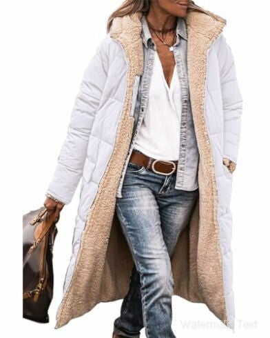 R&B | Winterjacke
