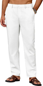 Herren lässige Sommerhose R&B