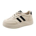 Damen Sneaker mit ergonomischer Dämpfung und modischem Design R&B