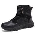 Herren Multifunktionale Einsatzstiefel mit rutschfester Sohle und atmungsaktivem Obermaterial R&B