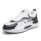 Damen ModR&Bewusste Sneakers mit atmungsaktivem Obermaterial R&B