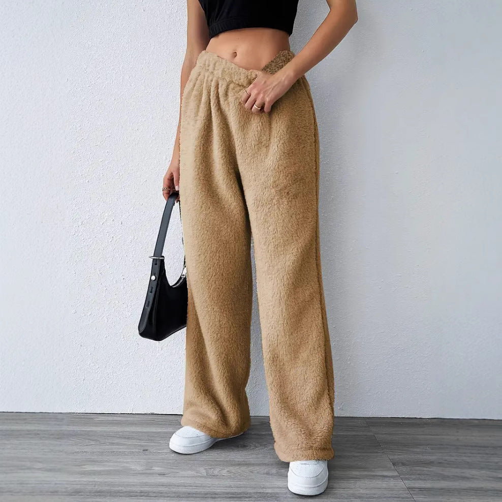 Damen Weite Freizeithose R&B
