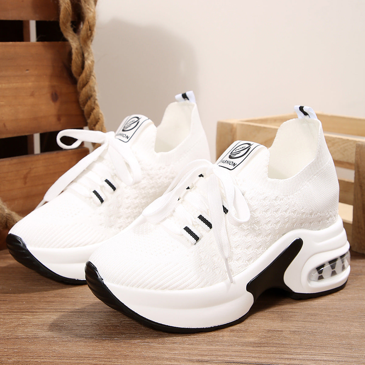 Damen High-Performance Lauf-Sneaker