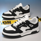 Damen sportliche Sneakers mit dämpfendem Fußbett und atmungsaktivem Obermaterial R&B