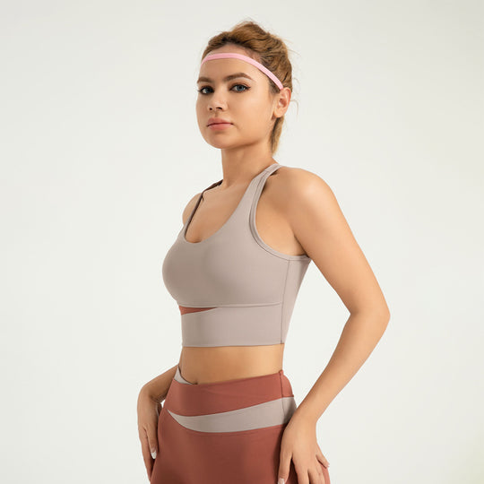R&B | Stoßfeste Fitness-Weste zum Sammeln
