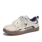 Damen Atmungsaktive Sneaker mit innovativem Schnürsystem und dämpfender Sohle R&B