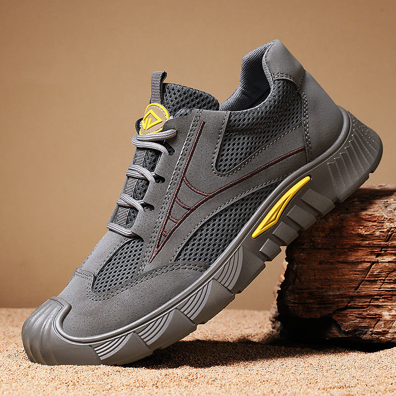 Damen Sportliche Freizeitschuhe mit optimaler Dämpfung R&B