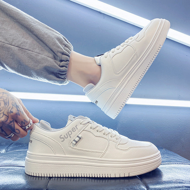 Damen Bequeme und stylische Sneakers mit rutschfester Sohle und atmungsaktiven Obermaterialien R&B