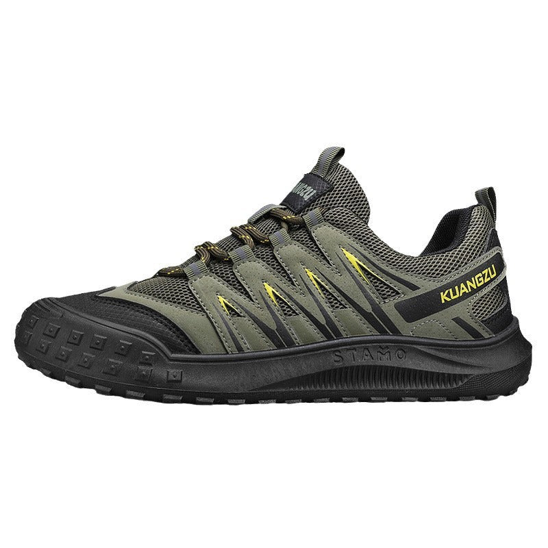 Damen Sportliche und atmungsaktive Sneakers R&B