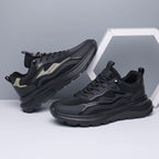 Damen Sportliche Lauf Sneaker
