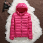 R&B | Klassisch Himmelblaue Jacke