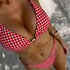 Damen Bikini-Set R&B