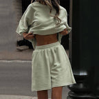 Damen Freizeitoutfit R&B